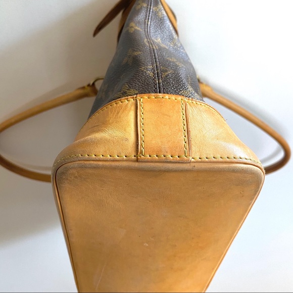 Louis Vuitton lockit horizontal - Picture 6 of 11